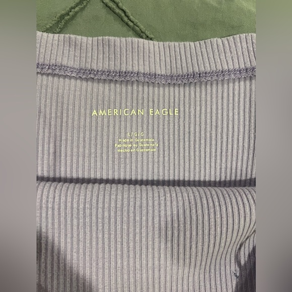 Light Purple Tank Top - Picture 3 of 3